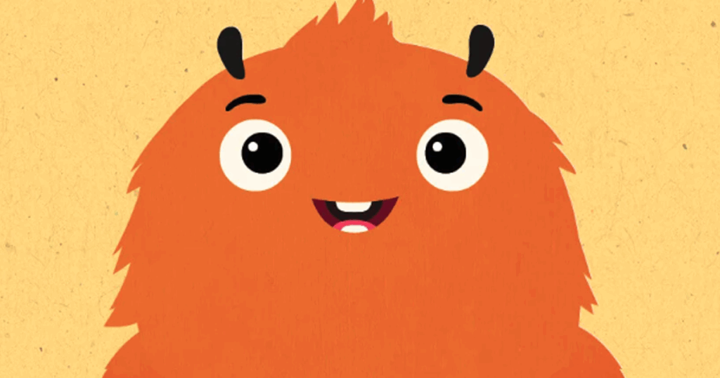 little bellies monster