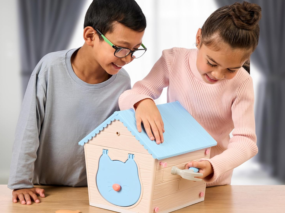 little live pets cats