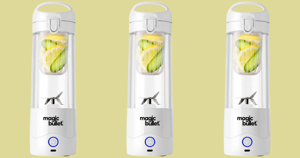 magicbullet magicbullet