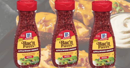 mccormick bacn pieces
