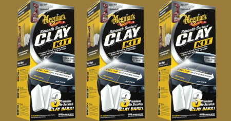 meguiars