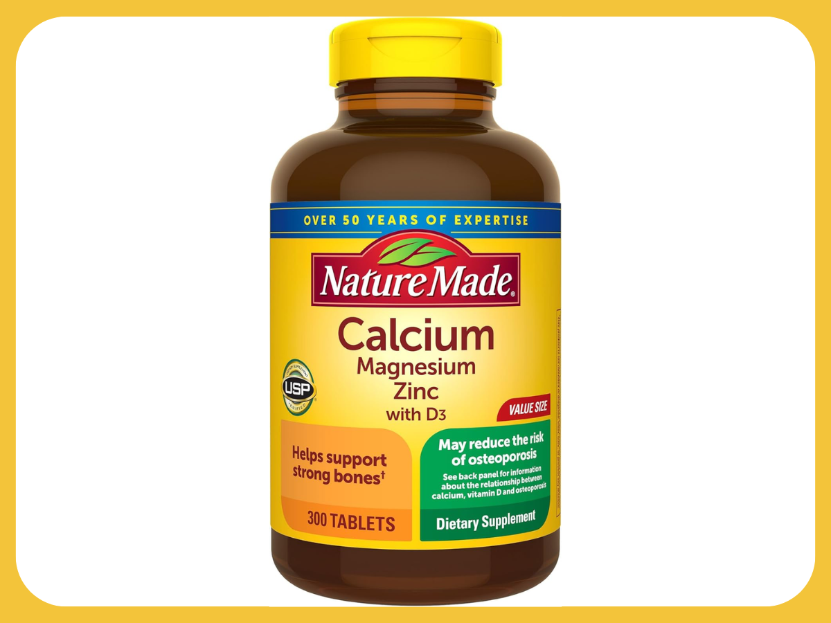 nature made calcium nature made calcium