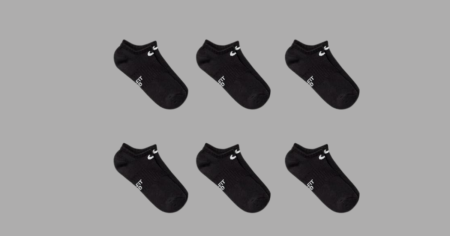 nikesocks