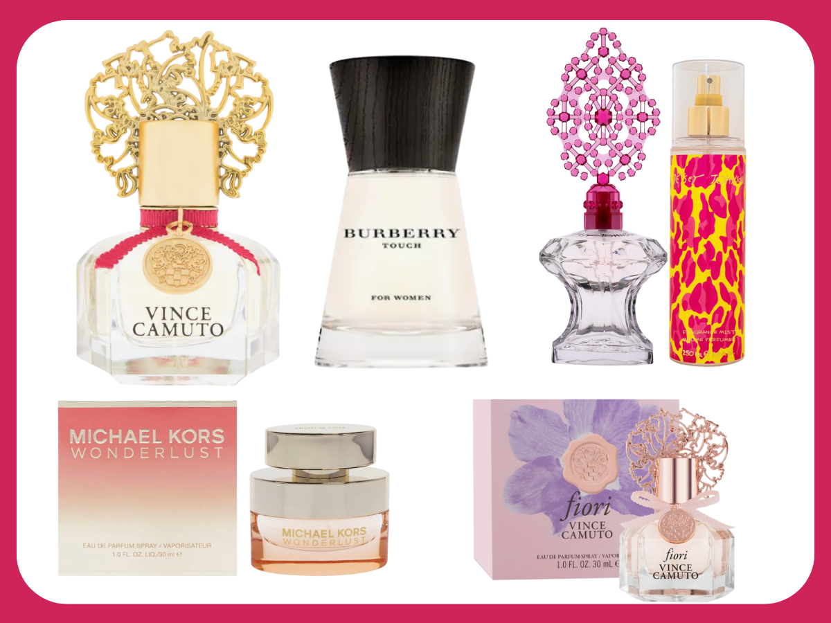 nordstorm rack fragrance sale