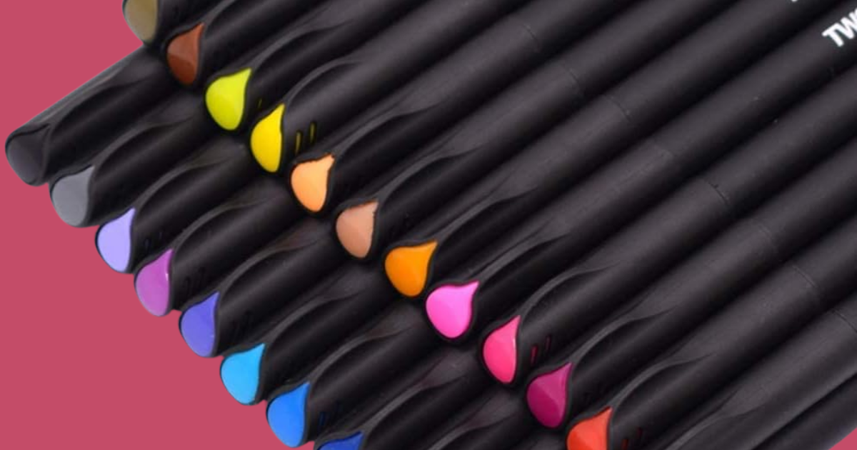 pens