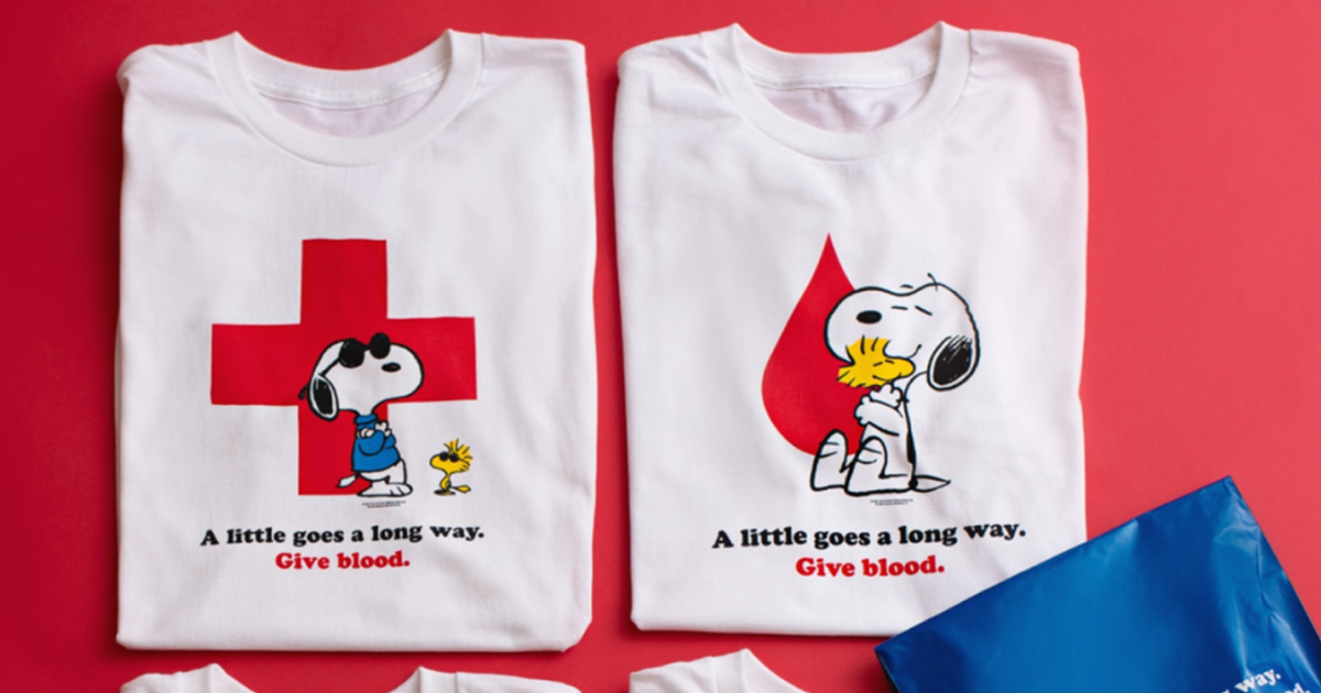 red cross peanuts red cross peanuts