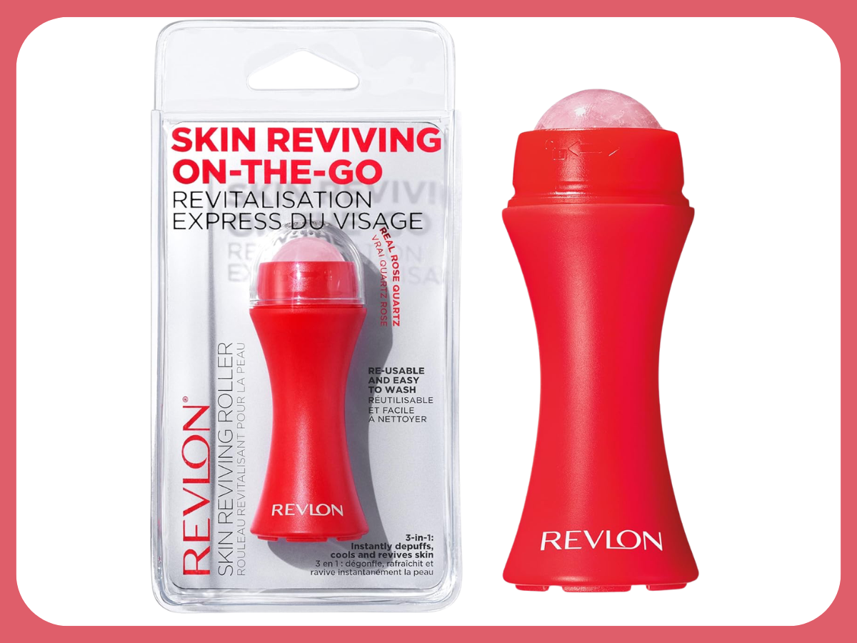 revlonroller revlon roller