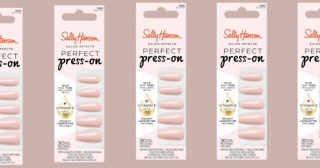 sallyhansen sallyhansen