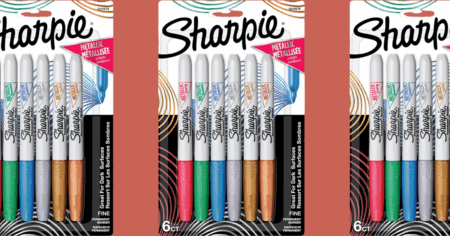 sharpie