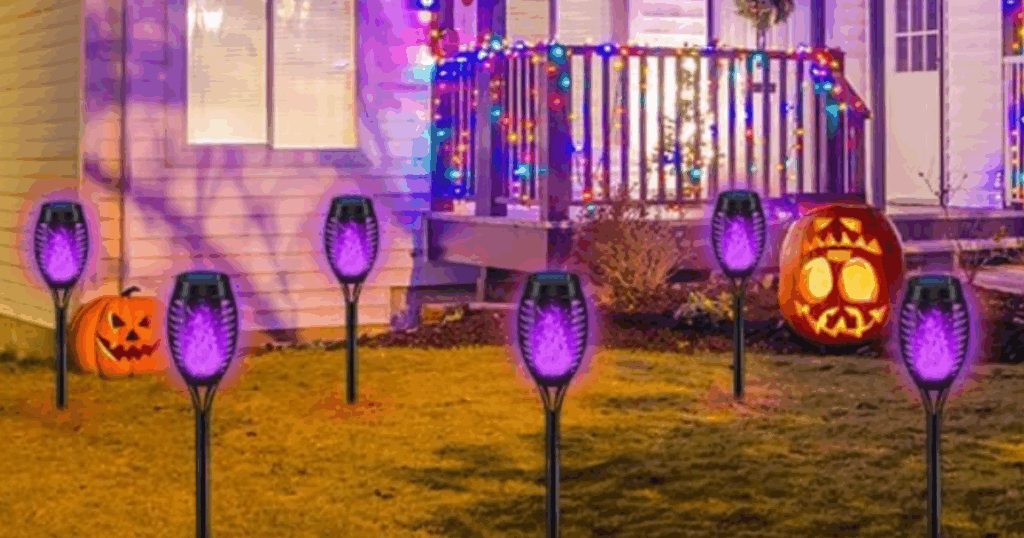 solarlights solarlights