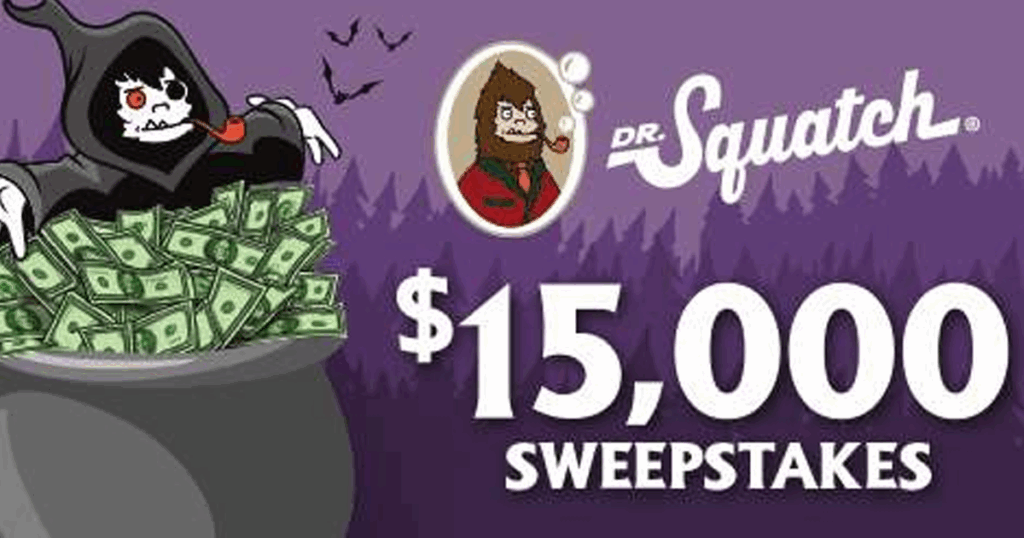 spirit halloween dr squatch