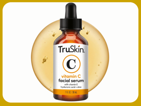 tru skin vitamin c