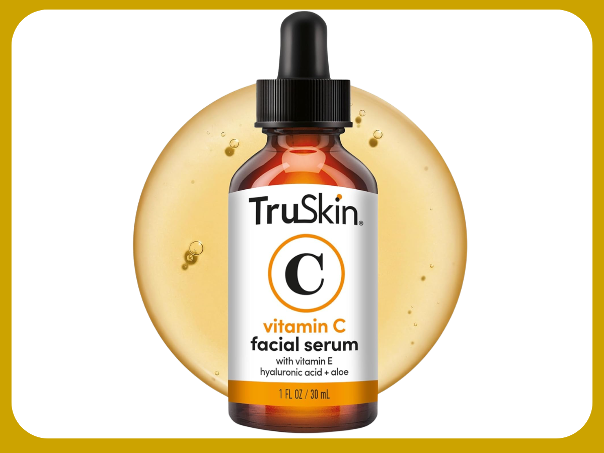 tru skin vitamin c