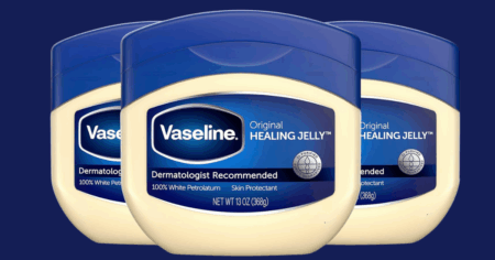 vaseline