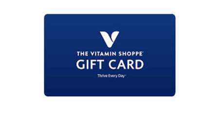 vitamin shoppe