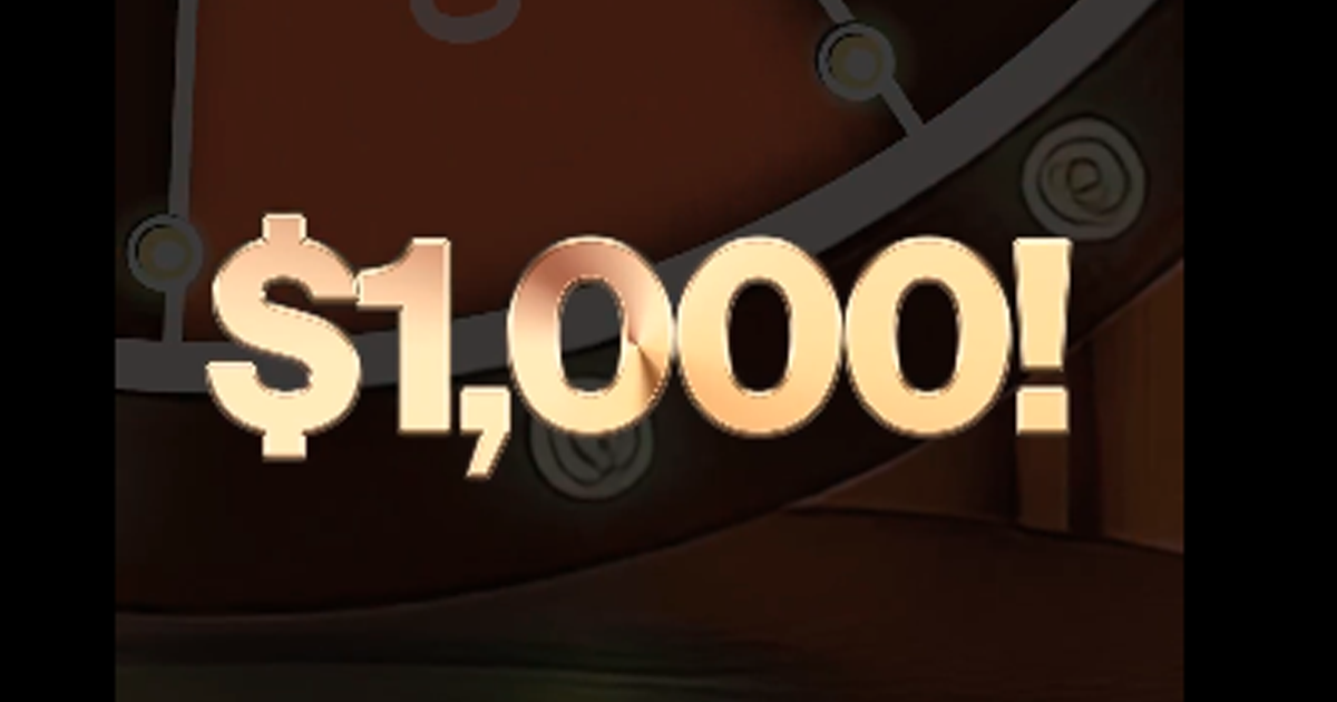 Chime #WhyIChime Sweepstake! 25 Winners get $1,000!! - The Freebie Guy® ️️️