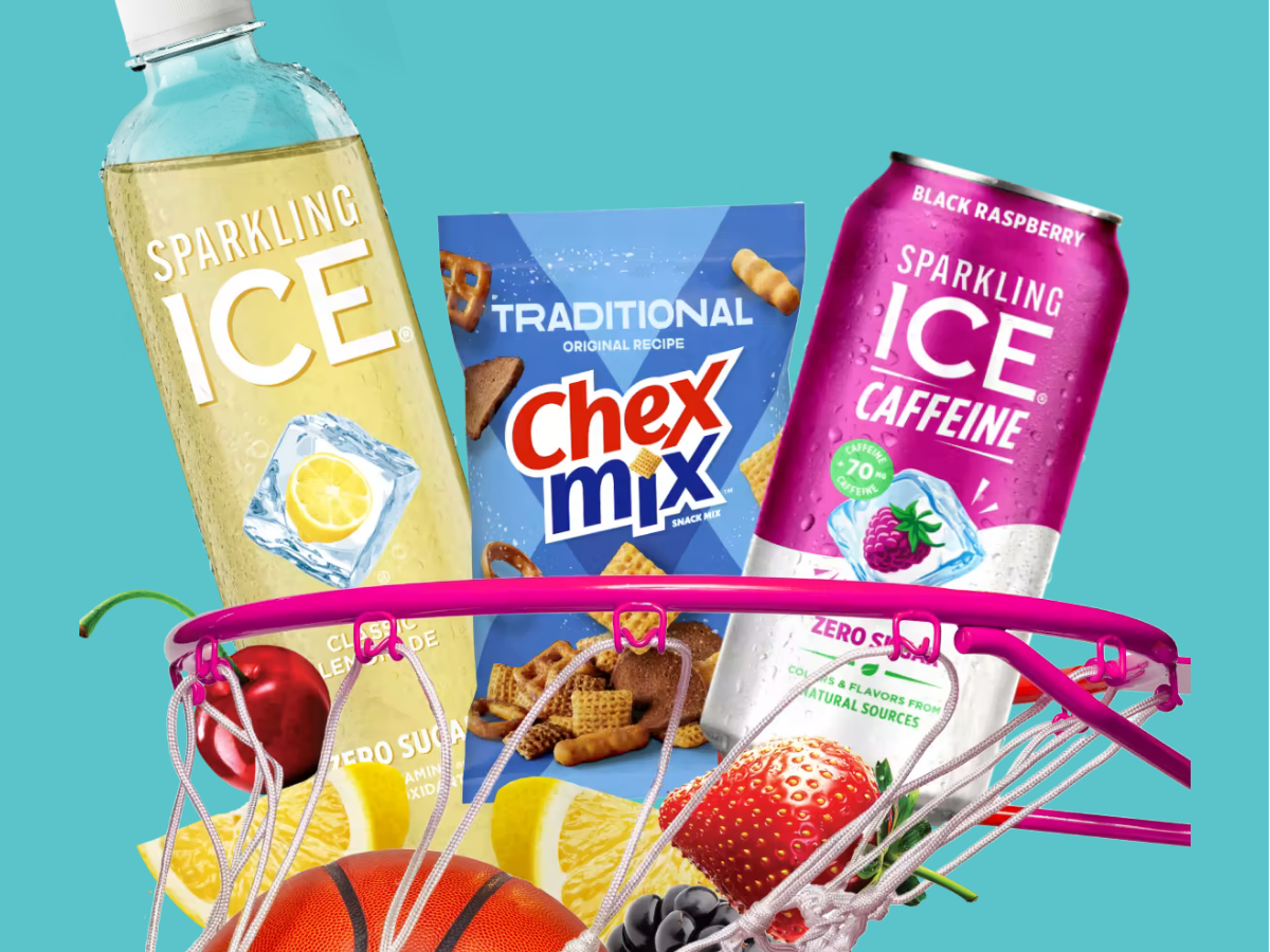sparkling ice rebate