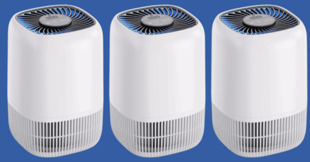 AIR PURIFIER