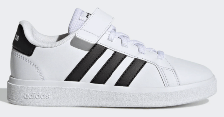 Adidas Grand Court Shoe