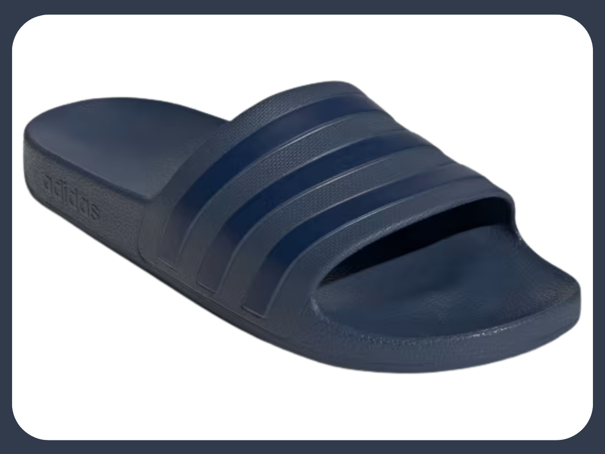 Adidas Slides