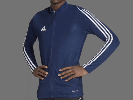 Adidas Tiro 23 League Jacket