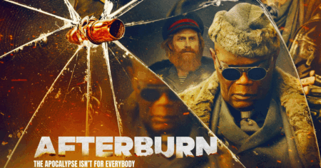 Afterburn Movie Atom Theaters
