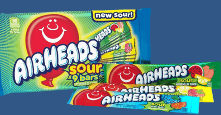 Airheads