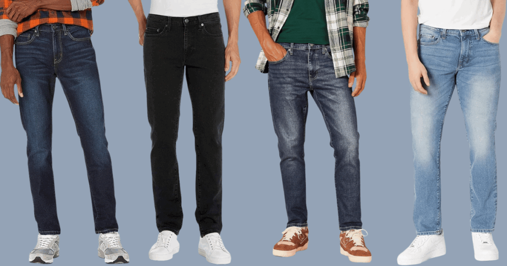 Amazon Essentials Jeans