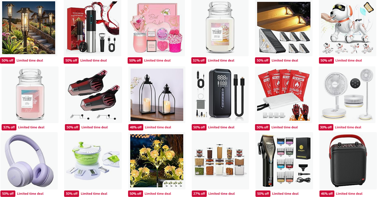 Amazon Outlet Sale Amazon Outlet Sale