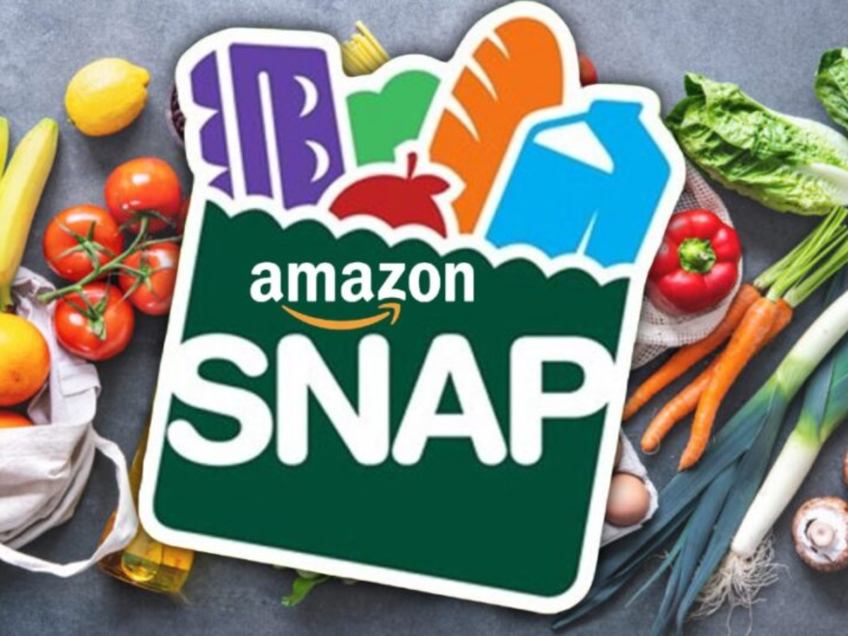 Amazon Snap Amazon Snap