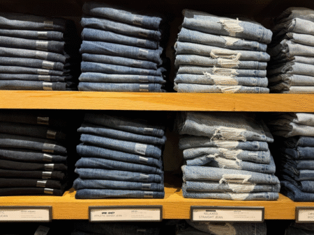 American eagle jeans 4:3