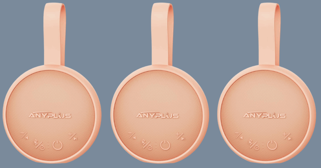 Anyplus Sound Machine Anyplus Sound Machine