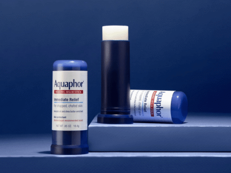 Aquaphor Healing Balms