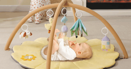 BABY PLAY MAT