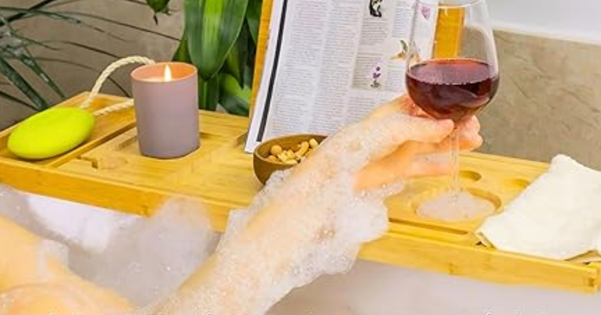 BATHTUB TRAY BATHTUB TRAY