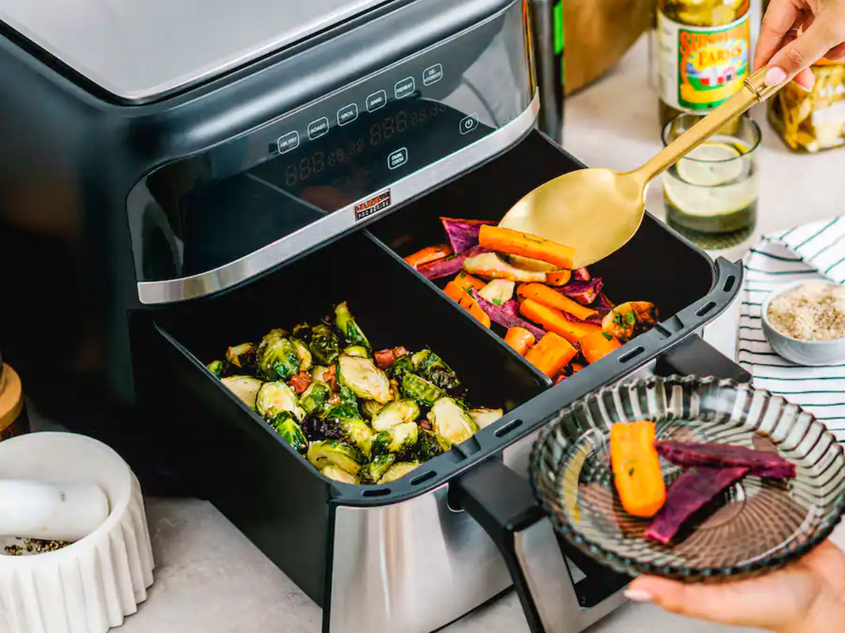 Bella Pro Air Fryer Bella Pro Air Fryer