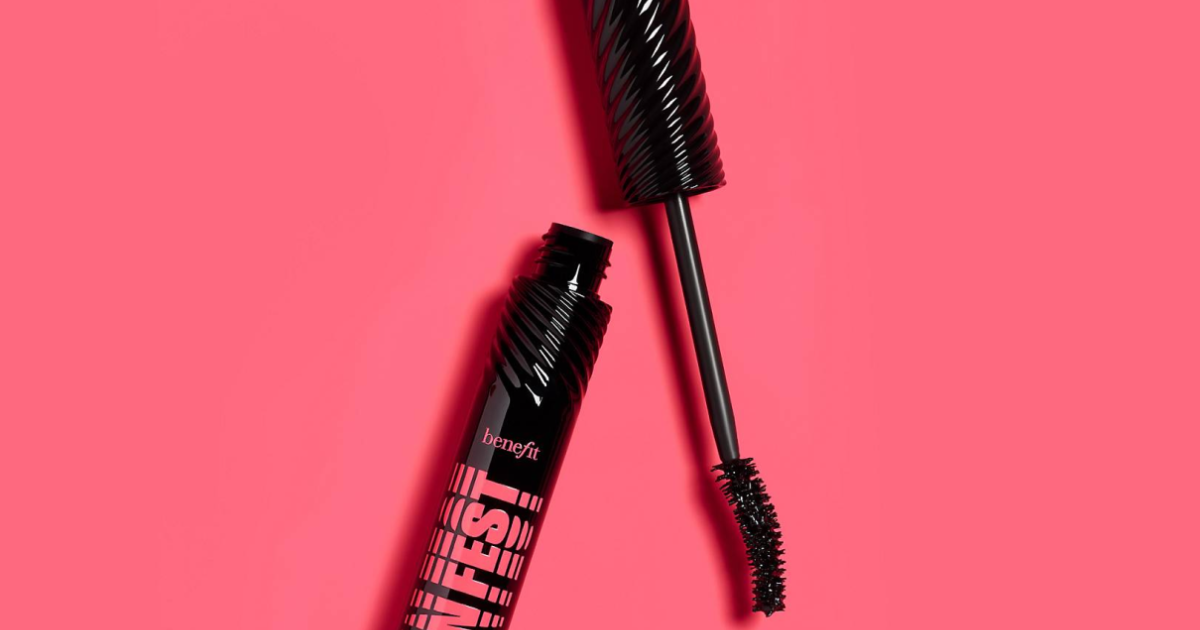 Benefit Fan Fest Mascara Benefit Fan Fest Mascara