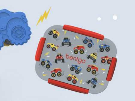 Bentgo Lunch Box
