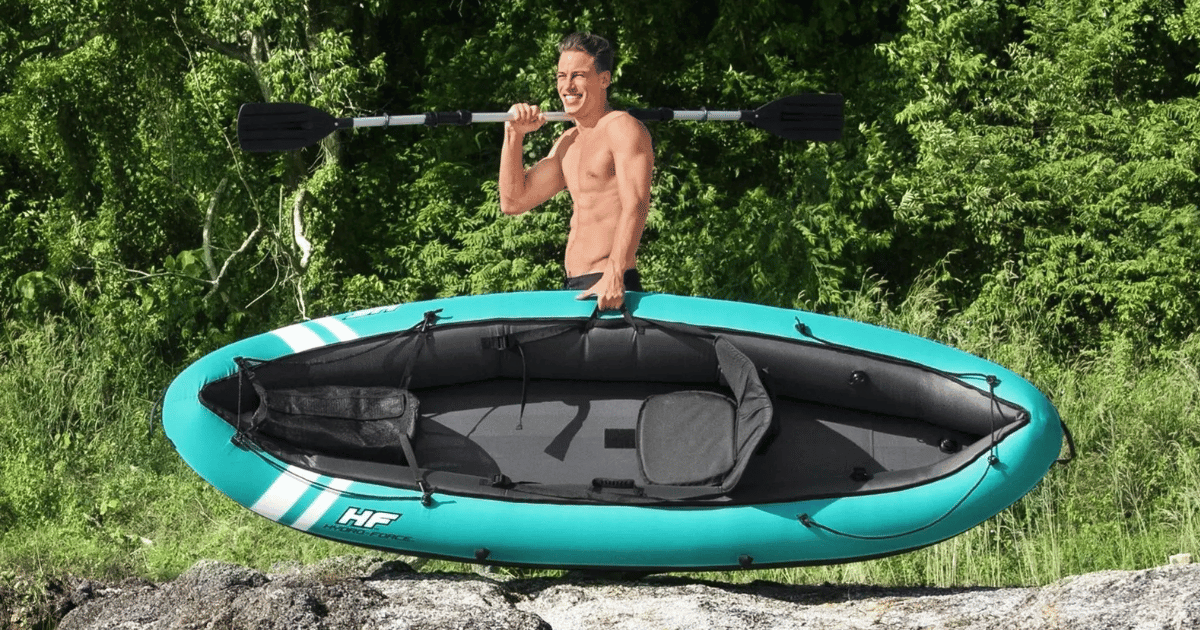 Bestway Kayak Bestway Kayak