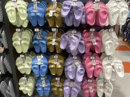 Birkenstocks Arizona Sale