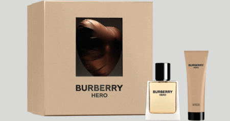 Burberry Gift Set