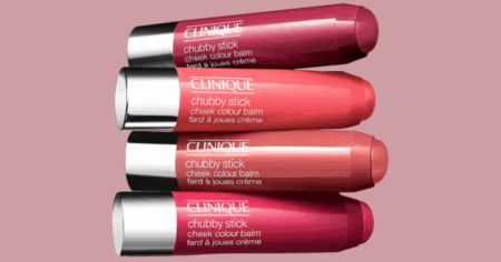 CLINIQUE CHUBBY STICK