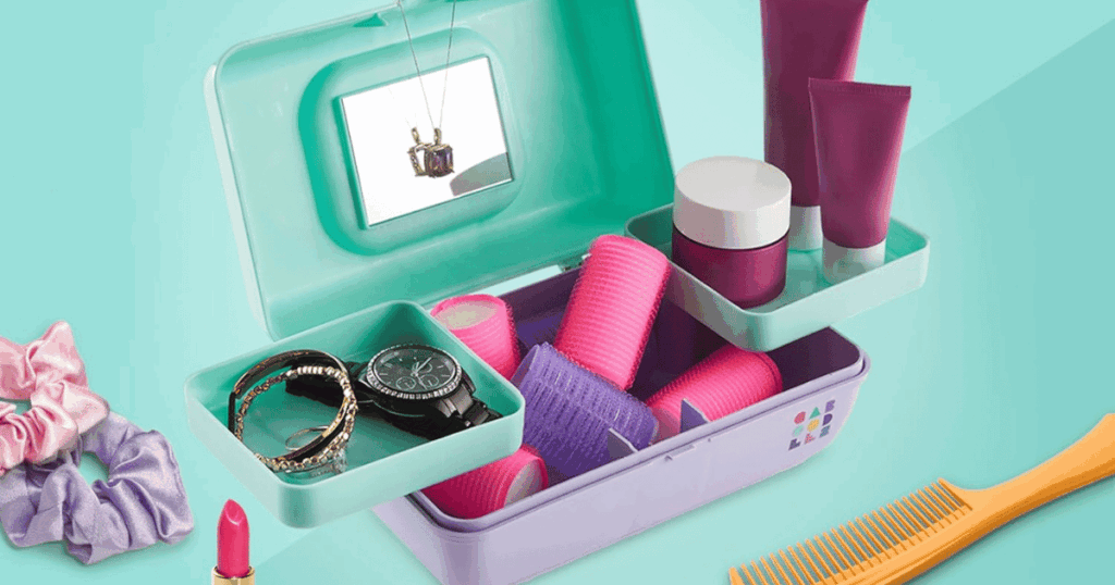 Caboodles Petite Caboodles Petite