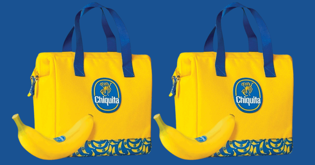 Chiquita’s The Best is Back Giveaway