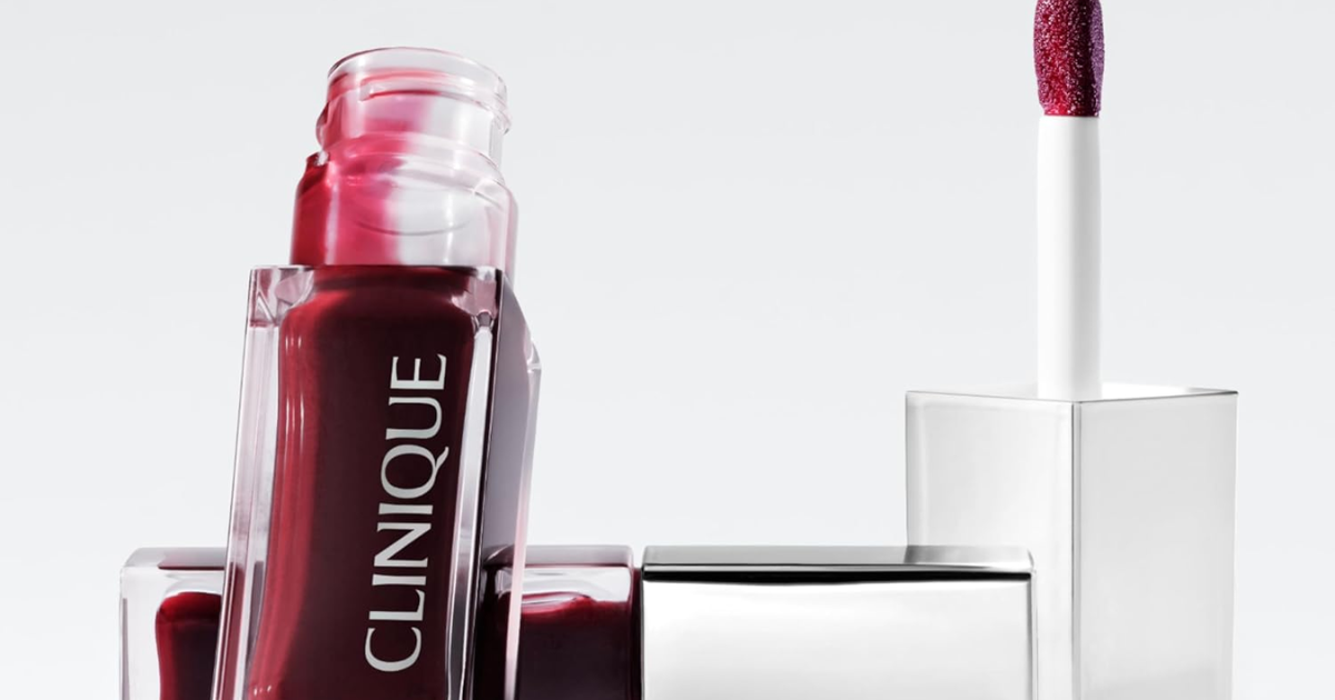 Clinique Black Honey