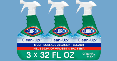 Clorox