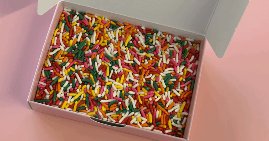 Crumbl Birthday Week Giveaway