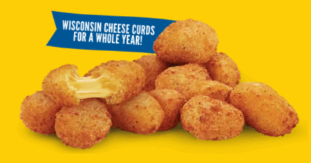 Culver’s Curdtoberfest Sweepstakes