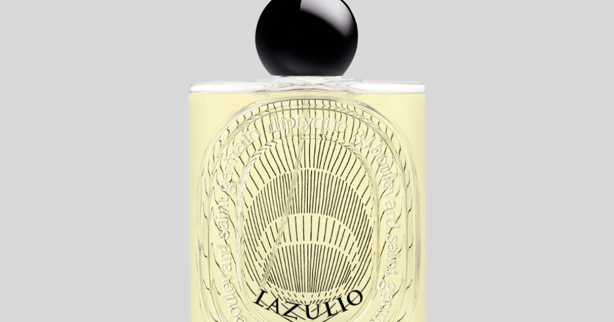 Diptyque Lazulio Eau de parfum