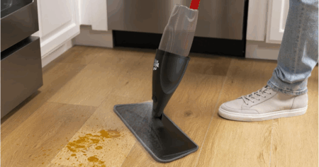 Dirt Devil Spray Mop